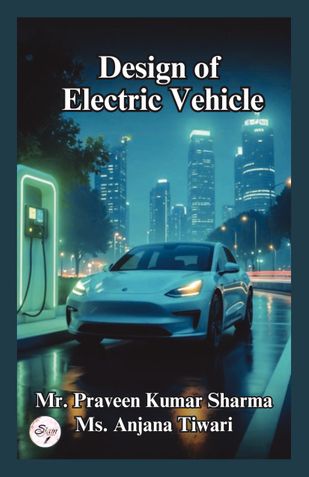 Design of Electric Vehicle