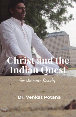 Christ and the Indian Quest for Ultimate Reality