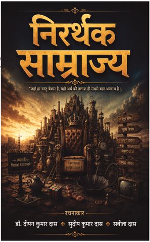 निरर्थक साम्राज्य