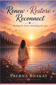 Renew. Restore. Reconnect.