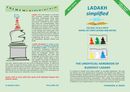 LADAKH simplified
