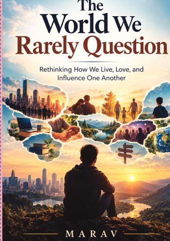 The World We Rarely Question