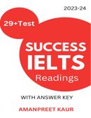 Success IELTS Readings 2023