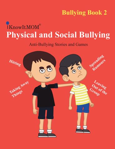 Physical and Emotional Bullying