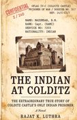 The Indian at Colditz