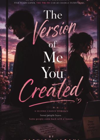 The Version of Me You Created