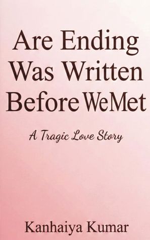 Are Ending Was Written Before WeMet