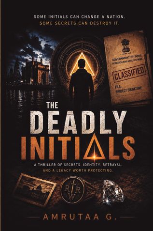 The Deadly Initials