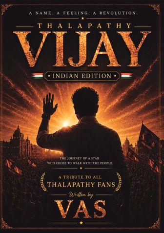 THALAPATHY VIJAY