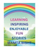 LEARNING INSPIRING ENJOYABLE FUN STORIES