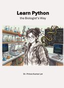Learn Python the Biologist's Way