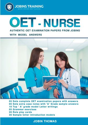 OET Nurse