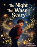 The Night That Wasn’t Scary