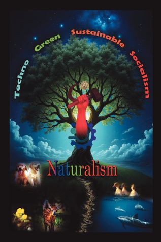 Techno Green Sustainable Socialism