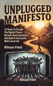 UNPLUGGED MANIFESTO