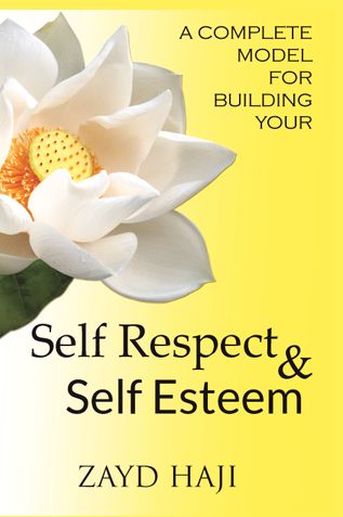 Self Respect And Self Esteem