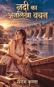 नदी का अनलिखा वचन