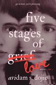 Five Stages of Love