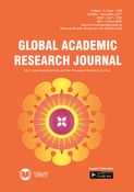 BOOK - 11 : Global Academic Research Journal (October - December, 2017)