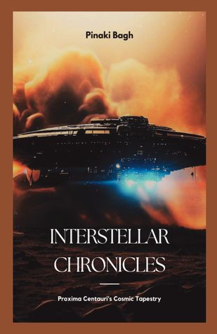 Interstellar Chronicles