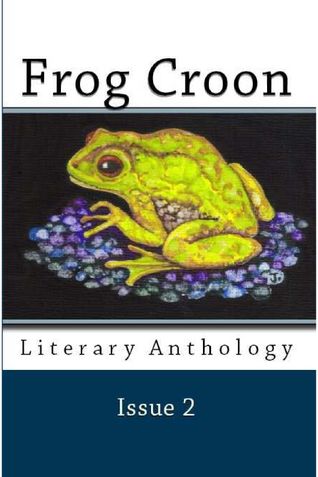 Frog Croon (Issue 2)