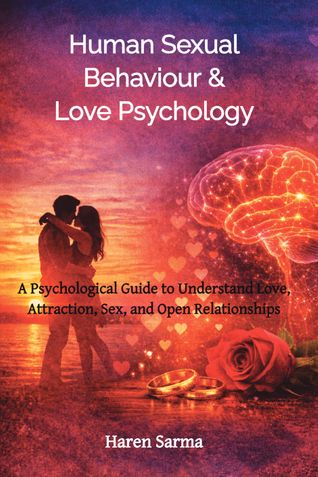 Human Sexual Behaviour & Love Psychology