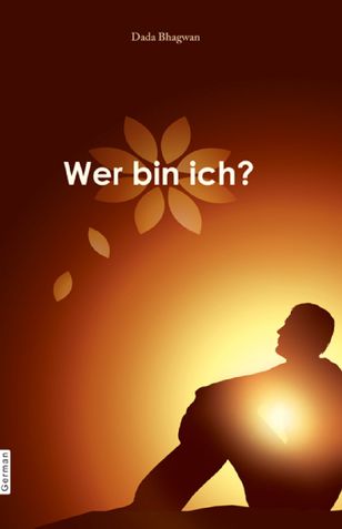 Who am I? (In German)