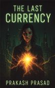 The Last Currency - A Tech-Noir Sci-Fi Thriller