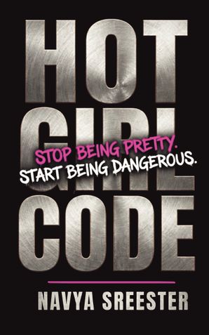 HOT GIRL CODE