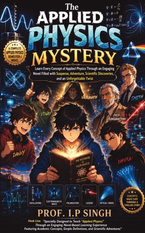 The Applied Physics Mystery