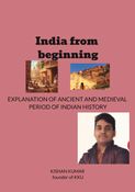 India from beginning