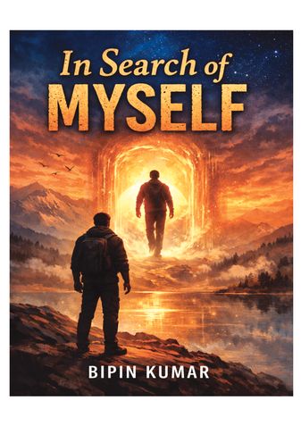 In Search of Myself