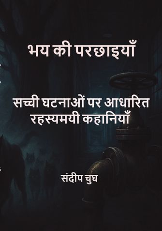 भय की परछाइयाँ