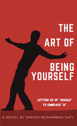 The Art Of Being Yourself