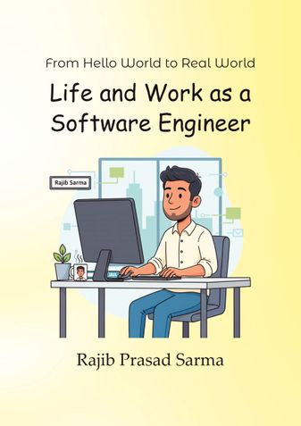 Life and Work as a Software Engineer