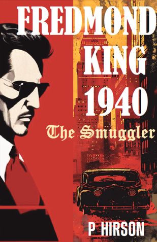 Fredmond King-1940