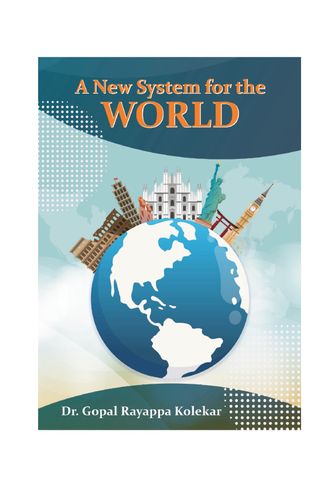 A New System for the WORLD