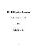 The Billionaire Romance
