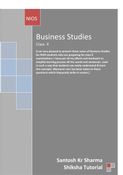 A guide to Business Studies