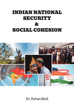 INDIAN NATIONAL SECURITY &  SOCIAL COHESION