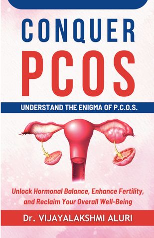 CONQUER PCOS