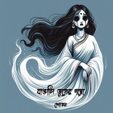 বাঙালি ভূতের গপ্পো