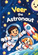 Veer the Astronaut