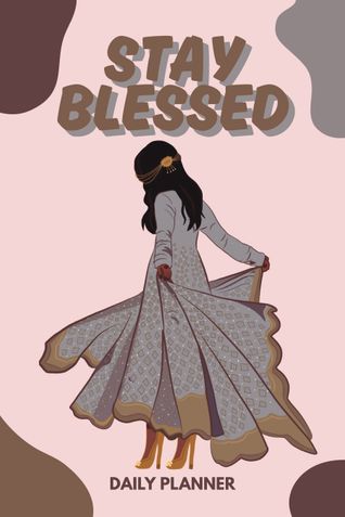Stay Blessed