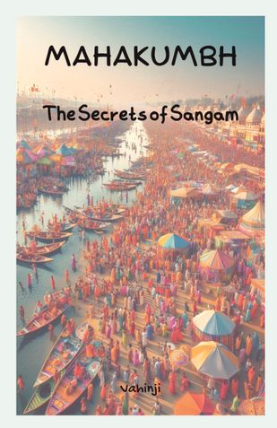 Mahakumbh - The Secrets of Sangam