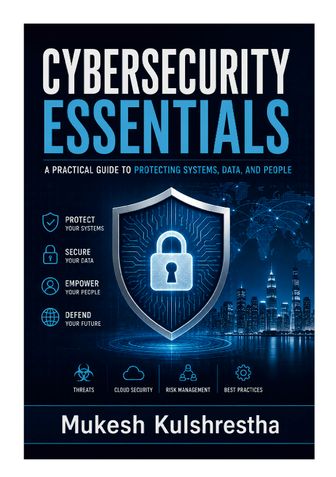 Cybersecurity Essentials