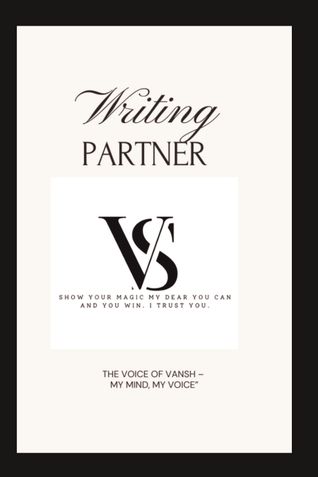 Writing Partner