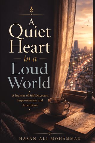 A Quiet Heart in a Loud World