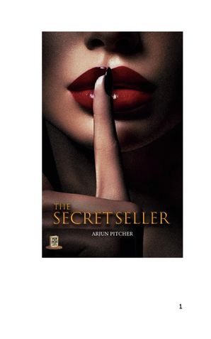 The Secret Seller