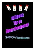 101 Classic Tips on Money Management